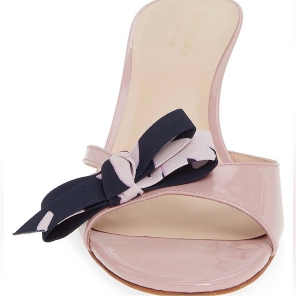Kate Spade Simona Sandals - Picture 4 of 8